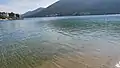 Clean sea