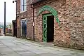 Green Dragon Studios