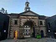 Green Lane Works, Kelham Island