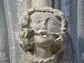 St Canice's Cathedral, Kilkenny, Ireland: 13th century