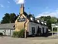 The Flying Horse, Clophill