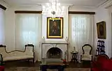 Parlor
