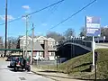 Greenwood Avenue Bridge
