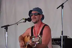 Greg Brown