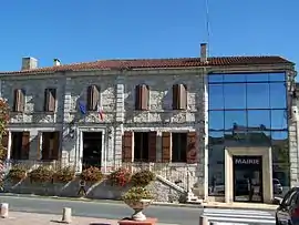 Town hall