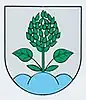 Coat of arms of Grinava