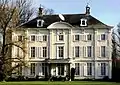 Bouwelhof Castle