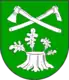 Coat of arms of Großenrade
