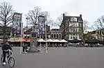 Enschede Old Market