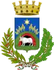 Coat of arms of Grottaglie