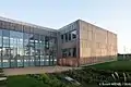 School Brétigny-sur-Orge, 2013 - TOA Architectes