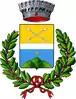 Coat of arms of Guamaggiore