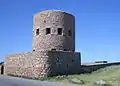 Tower 12 at Vazon