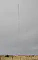 Hellissandur Longwave Radio Mast