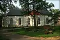 Lutheran church