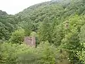 Gunnislake Clitters Engine House