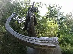 Statue
