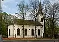 Protestant Gustav Adolf Church