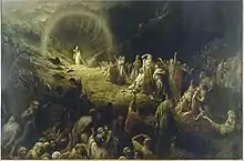 The Vale of Tears, 1883