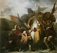 Image 39Illustration for the Song of Songs. Along with the Book of Esther, the ancient poem is an example of an ancient Israeli literature with no mention of God, and is traditionally read as an allegory of the relationship between God and Israel (from Culture of Israel)