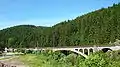 Gutach Bridge
