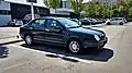 Lancia Lybra