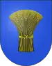 Coat of arms of Gy