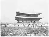 Throne Hall (1906)