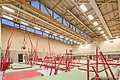 Sport Hall  Hacine-Chérifi price World Architecture News in 2015