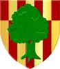 Coat of arms of Gytsjerk