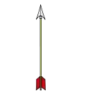 Arrow.