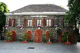 Town Hall