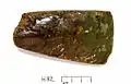 H000082- Adze blade