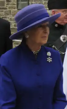 Princess Alexandra