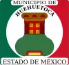Official seal of Huehuetoca