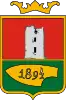 Coat of arms of Gyepükaján