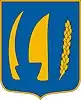 Coat of arms of Jászszentandrás