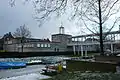 Mons Aurea School, Haarlem