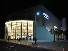 Image 57Habimah Theater in Tel Aviv (from Culture of Israel)