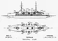 Habsburg-class pre-dreadnought