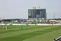 Diamond Vision scoreboard