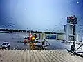 Nok Air at the Airport