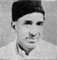 Hafeez Jalandhari