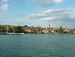 Hagnau am Bodensee
