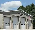 Haines Fire Hall