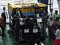 ROV Hyper-Dolphin