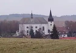 Church of Saint Nicholas