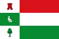 Flag of Halderberge
