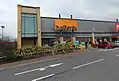 Halfords