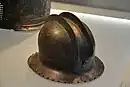 Helmet, Kleinklein, 6th century BC